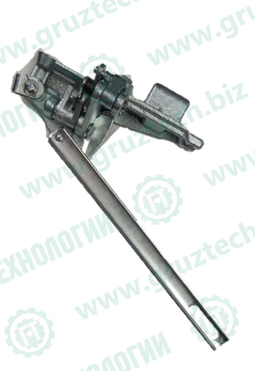 Замок дверной с/о