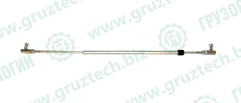 Тяга газа длинная