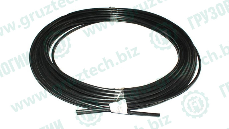 Трубка М17*1,5 ПА -50°С/120°С 60аТм