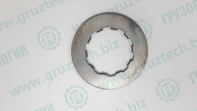 Шайба вала 105 КПП больш.