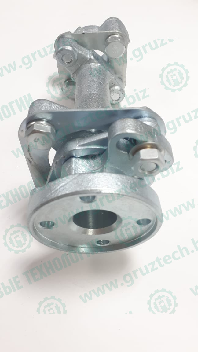 Привод ТНВД Евро-1