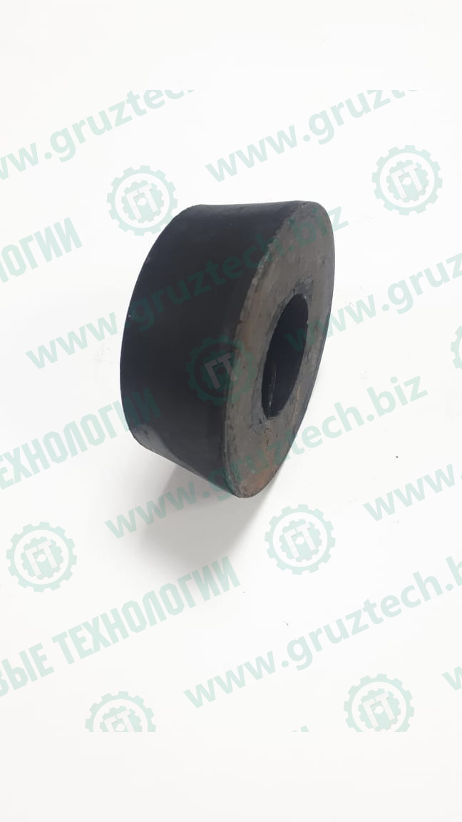 Подушка опоры кабины верхняя