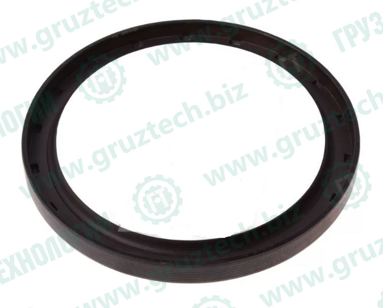 Манжета 105*130 задняя к/в войлок SKT