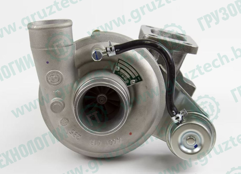 ТКР Д-245, МАЗ-4370