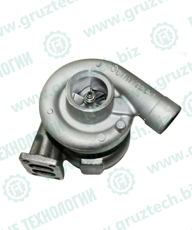 ТКР ЕВРО-2 лев.двигателя 740.30/51 260-360л/с аналог Schwitzer