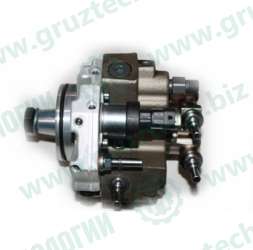 ТНВД ISBe V=3.8/6.7 ЕВРО-3