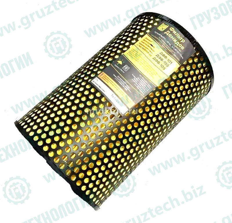 Элемент ВФ металл 18м