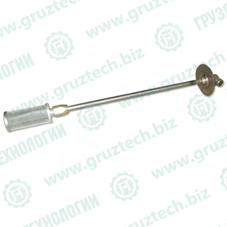 Топливозаборник 500л H535мм летний