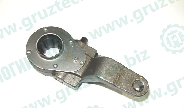 Трещотка задняя левая