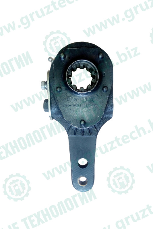 Трещотка КРАЗ