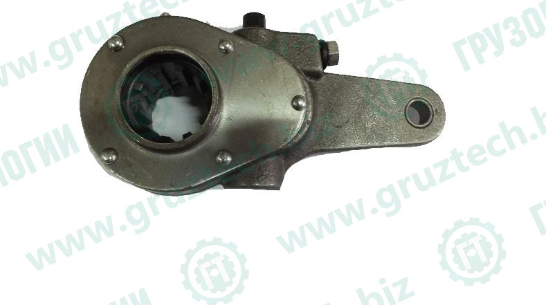 Трещотка передняя прямая