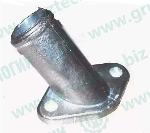 Патрубок отводящий ПЖД