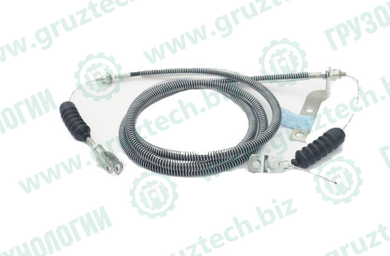 Трос привода акселератора МАЗ L2160