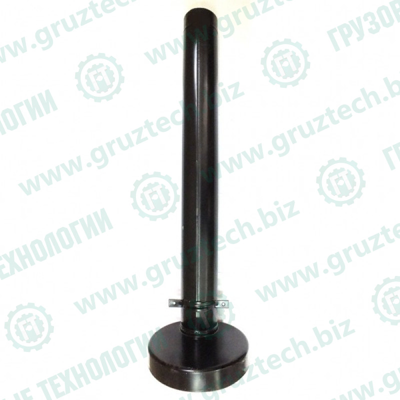 Труба воздухозаб.н/о ЗД