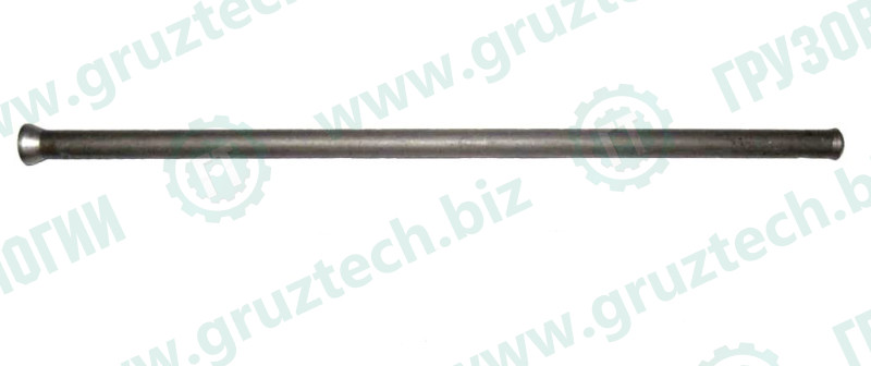 Штанга толкателя головки блока 355мм ЗД