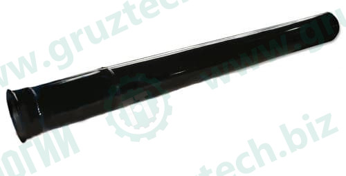 Труба воздухозаб.с/о ЗД