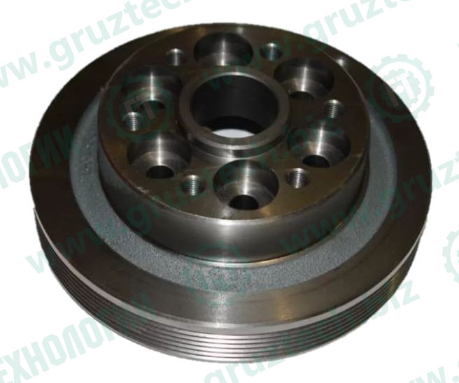 Шкив водяного насоса ЕВРО-3 ЗД