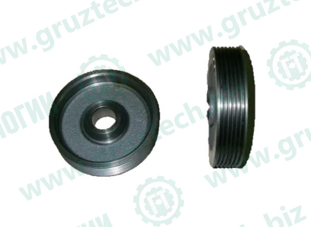 Шкив водяного насоса ЕВРО ЗД