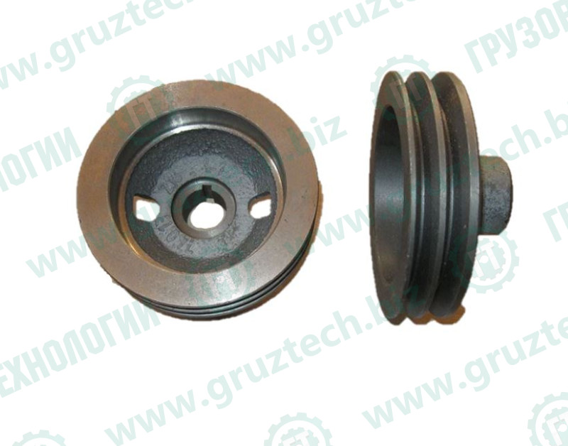 Шкив водяного насоса ЕВРО ЗД