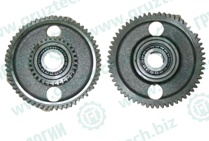 Шестерня ТНВД в сб.ЗД