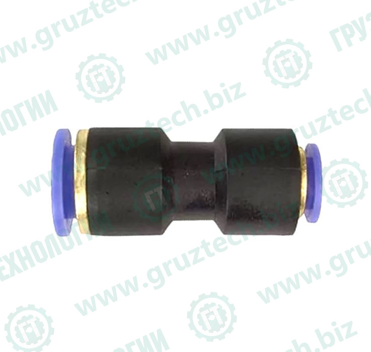 Фитинг переходник 8*10