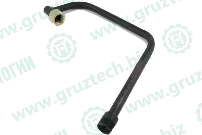 Трубка гидроцилиндра короткая ЕВРО-2