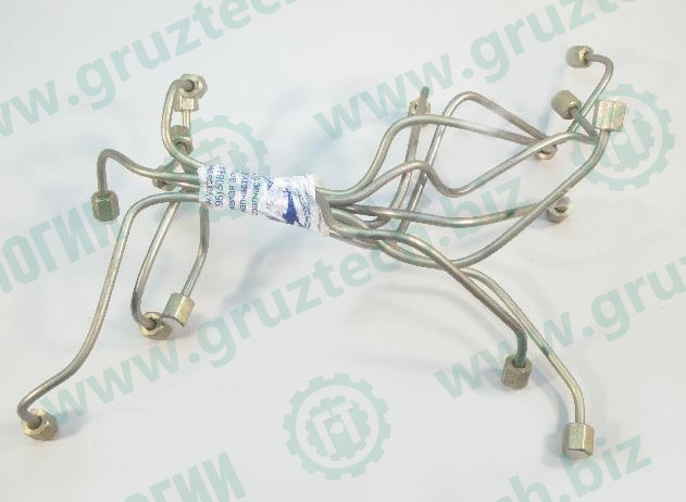 Трубка высокого давления №1