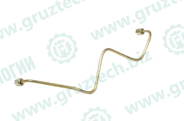 Трубка высокого давления №1 ЕВРО