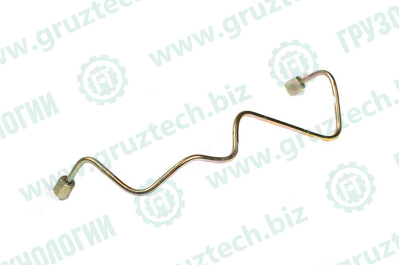 Трубка высокого давления №2 ЕВРО