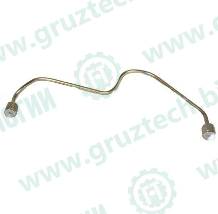 Трубка высокого давления №4