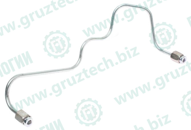 Трубка высокого давления №4 ЕВРО