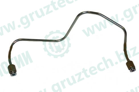 Трубка высокого давления №6 ЕВРО