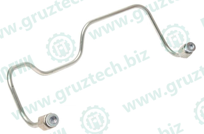 Трубка высокого давления №7 ЕВРО