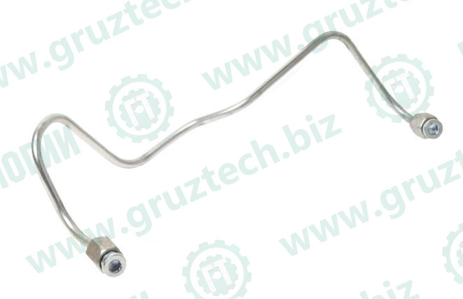 Трубка высокого давления №8 ЕВРО