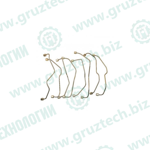 Трубка высокого давления из 8и 6мм Евро г.Ярославль