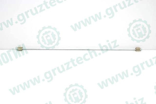 Трубка высокого давления прямая ЕВРО