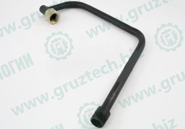 Трубка гидроцилиндра "G"-образная