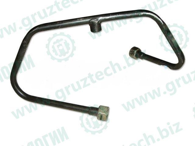 Трубка гидроцилиндра "О"-образная кривая