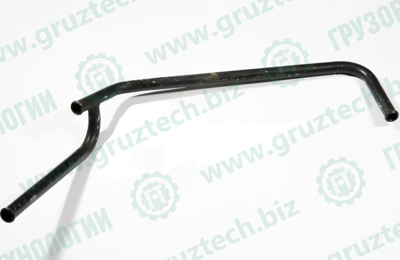 Трубка гидроцилиндра прямая с хвостиком