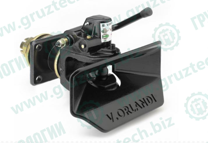 Фаркоп ЕВРО ORLANDI