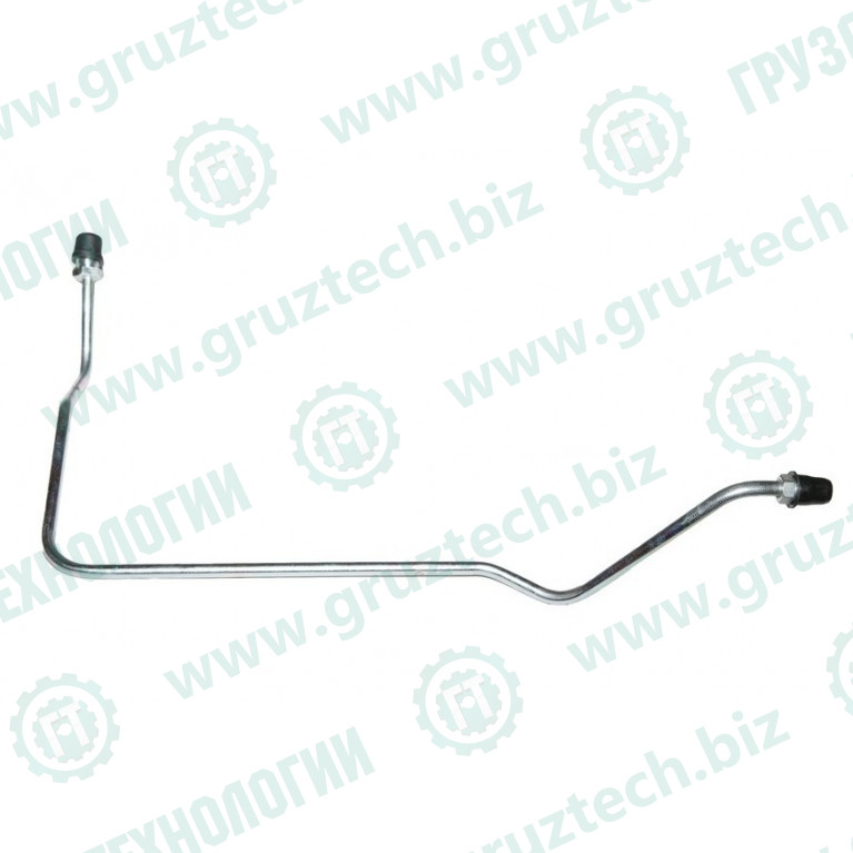 Трубка ГУРа тонк.10мм ЕВРО