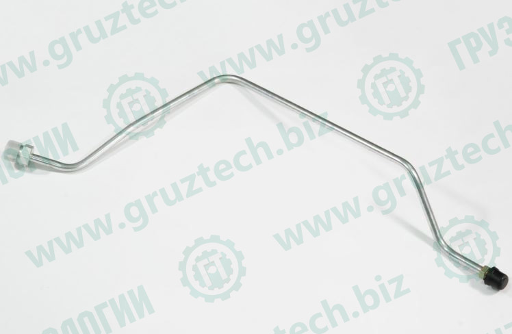 Трубка ГУРа тонк.10мм ЕВРО-2