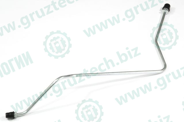 Трубка ГУРа тонк.прямая ЕВРО БОШ ЗД