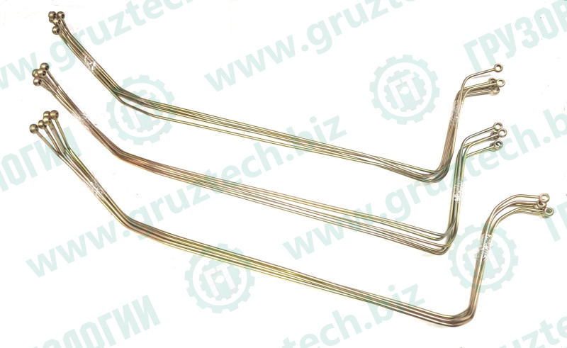 Трубка делителя 3наим.ЗД