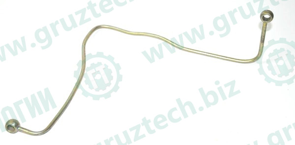 Трубка делителя ЗД