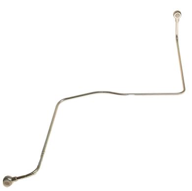 Трубка делителя из 4 наим.самый дл.ЗД