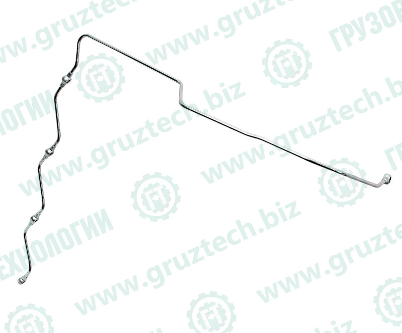 Трубка дренажная дл.металл ЕВРО-2 ЗД