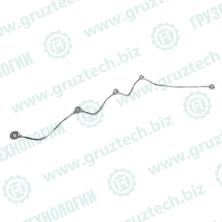 Трубка дренажная кор.ЗД