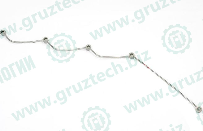 Трубка дренажная кор.металл ЕВРО