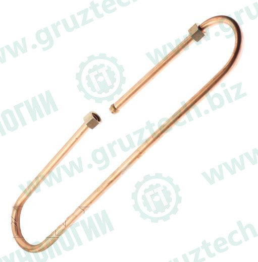 Трубка компрессора